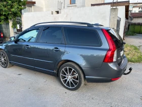 Volvo V50 2.0 Facelift, снимка 12