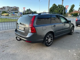 Volvo V50 2.0 Facelift, снимка 3