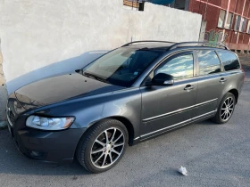 Volvo V50 2.0 Facelift, снимка 11