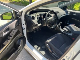 Honda Civic 2.2 iDTEC, снимка 9