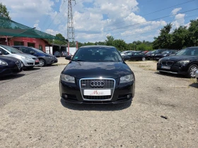 Audi A3 2.0TDI/S-Line, снимка 2