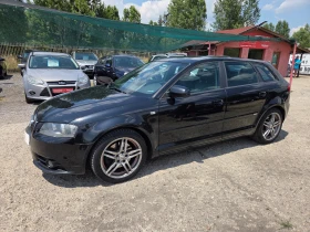 Audi A3 2.0TDI/S-Line, снимка 1