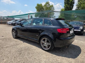 Audi A3 2.0TDI/S-Line, снимка 6