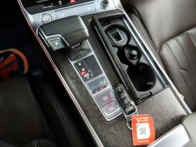 Audi A7 55TFSI Quattro Premium* B&O* 360* ХЕДЪП* DISTRONIC, снимка 13