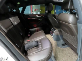 Audi A7 55TFSI Quattro Premium* B&O* 360* ХЕДЪП* DISTRONIC, снимка 14
