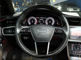 Audi A7 55TFSI Quattro Premium* B&O* 360* ХЕДЪП* DISTRONIC, снимка 9