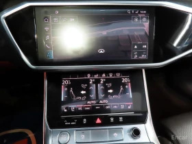 Audi A7 55TFSI Quattro Premium* B&O* 360* ХЕДЪП* DISTRONIC, снимка 12