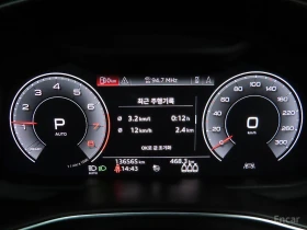 Audi A7 55TFSI Quattro Premium* B&O* 360* ХЕДЪП* DISTRONIC, снимка 10