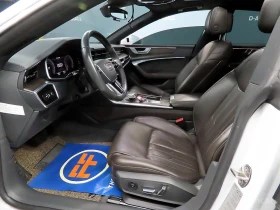Audi A7 55TFSI Quattro Premium* B&O* 360* ХЕДЪП* DISTRONIC, снимка 6