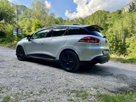 Renault Clio 1.5dci рег.обслуж., снимка 3