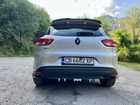 Renault Clio 1.5dci рег.обслуж., снимка 4