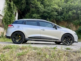 Renault Clio 1.5dci рег.обслуж., снимка 6