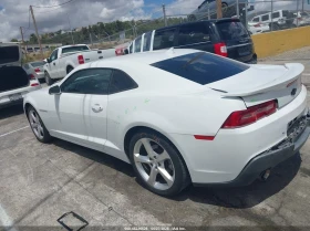 Chevrolet Camaro 1LT* 3.6L V-6 DI, DOHC, VVT, 323HP, снимка 14