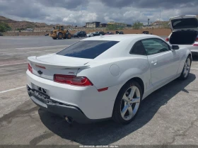 Chevrolet Camaro 1LT* 3.6L V-6 DI, DOHC, VVT, 323HP, снимка 5