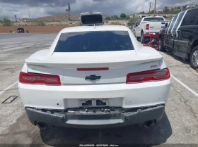 Chevrolet Camaro 1LT* 3.6L V-6 DI, DOHC, VVT, 323HP, снимка 16