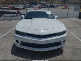 Chevrolet Camaro 1LT* 3.6L V-6 DI, DOHC, VVT, 323HP, снимка 13