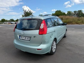 Mazda 5 2.0 6+ 1 146к.с., снимка 4