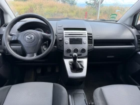 Mazda 5 2.0 6+ 1 146к.с., снимка 9