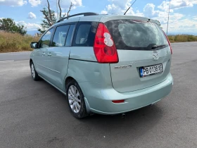 Mazda 5 2.0 6+ 1 146к.с., снимка 3