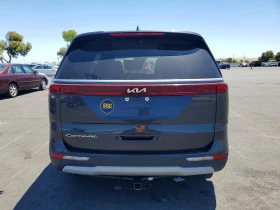 Kia Carnival LХ* КРАЙНА ЦЕНА* , снимка 5