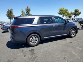 Kia Carnival LХ* КРАЙНА ЦЕНА* , снимка 4