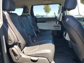 Kia Carnival LХ* КРАЙНА ЦЕНА* , снимка 8