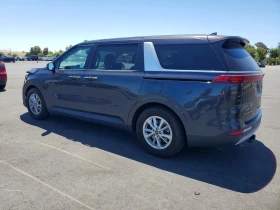 Kia Carnival LХ* КРАЙНА ЦЕНА* , снимка 3