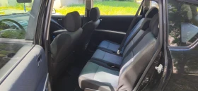 Toyota Corolla verso, снимка 7