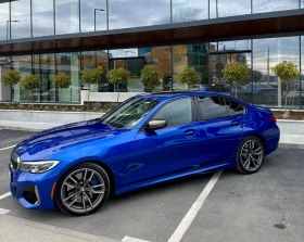 BMW 340 G20 M340i/72km/Laser, снимка 3