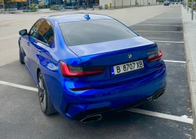 BMW 340 G20 M340i/72km/Laser, снимка 4