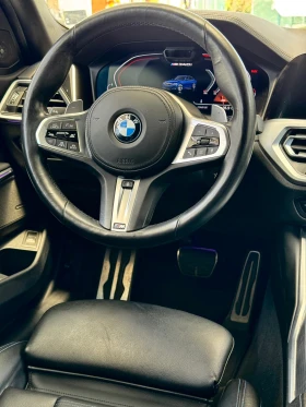 BMW 340 G20 M340i/72km/Laser, снимка 7