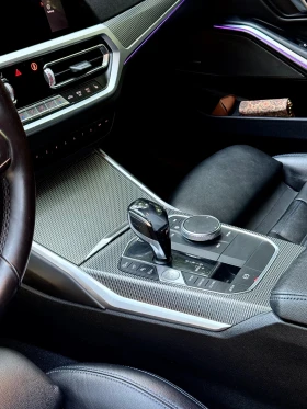 BMW 340 G20 M340i/72km/Laser, снимка 8