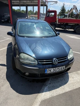 VW Golf, снимка 1