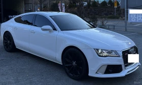 Audi A7 RS7 Pack\Лизинг\Реални километри, снимка 3