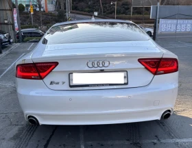 Audi A7 RS7 Pack\Лизинг\Реални километри, снимка 4