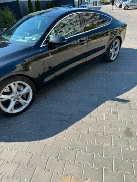 Audi A7, снимка 3