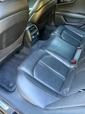 Audi A7, снимка 8