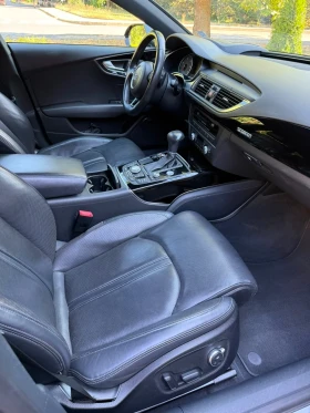 Audi A7, снимка 9
