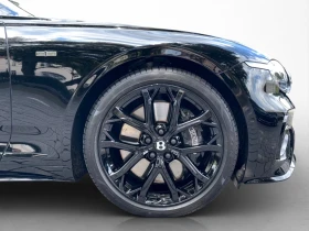 Bentley Continental gt SPEED V8 HYBRID FIRST-EDITION CARBON MANDARIN NAIM, снимка 6