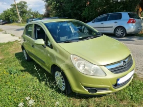 Opel Corsa Дизел, снимка 1