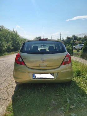 Opel Corsa Дизел, снимка 3