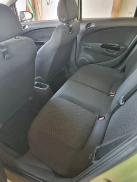 Opel Corsa Дизел, снимка 8