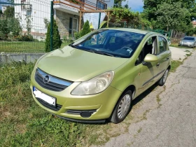 Opel Corsa Дизел, снимка 2
