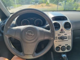 Opel Corsa Дизел, снимка 11
