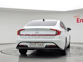 Hyundai Sonata 2.0 Premium, снимка 4