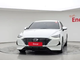 Hyundai Sonata 2.0 Premium, снимка 3
