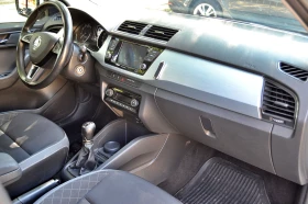 Skoda Fabia 1.0 TSI 95к.с., снимка 6