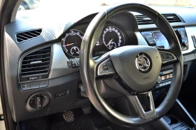 Skoda Fabia 1.0 TSI 95к.с., снимка 7