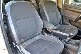 Skoda Fabia 1.0 TSI 95к.с., снимка 9