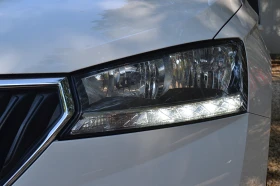 Skoda Fabia 1.0 TSI 95к.с., снимка 5